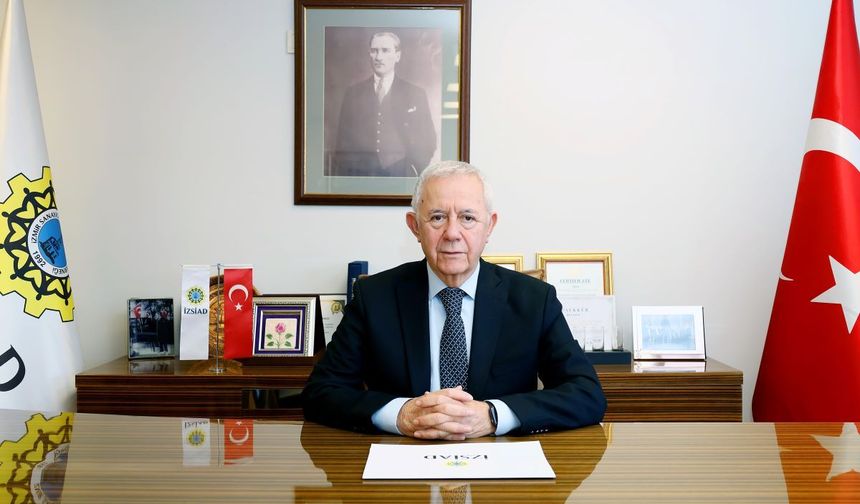 “İhracat artıyor ama sanayi güç kaybediyor”