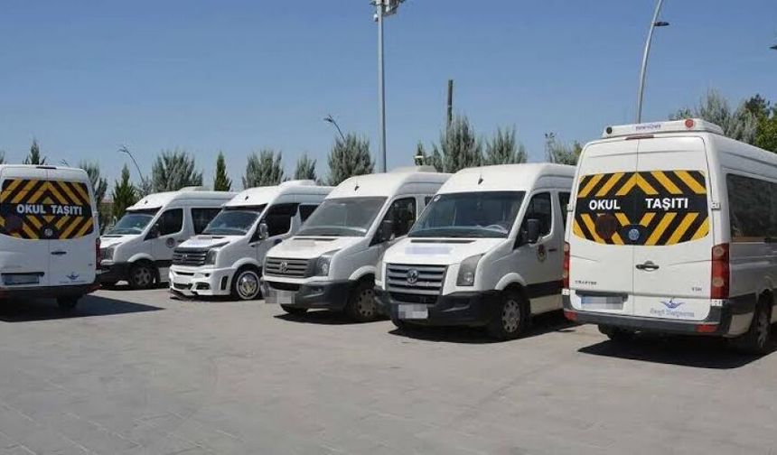 Diyarbakır’da öğrenci ve personel servis ücretleri belli oldu