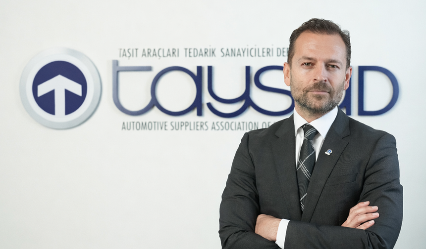 Otomotiv Tedarik Sanayisinden İlk 7 Ayda 9,47 Milyar Dolarlık İhracat