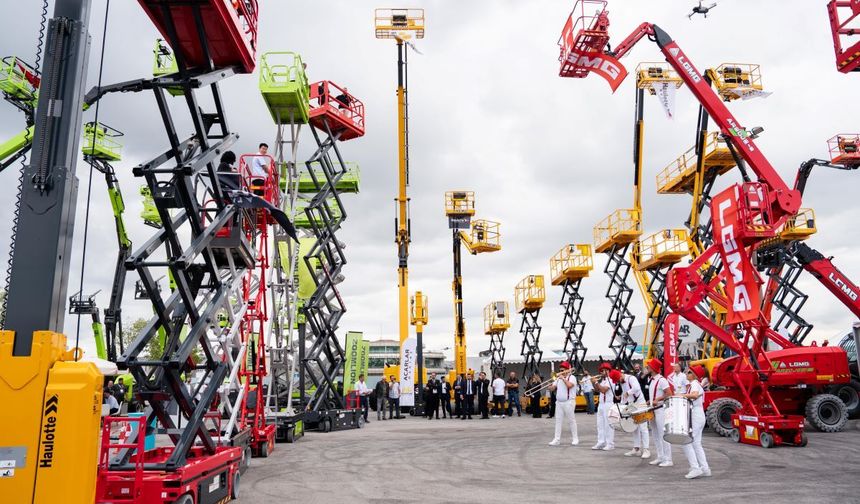 Platform Günleri 2026 İstanbul'da başladı