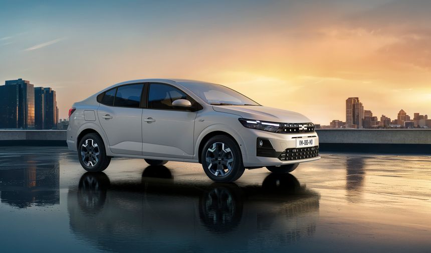 Dacia, taksi esnafına önemli kampanyalar ve ayrıcalıklar sunuyor