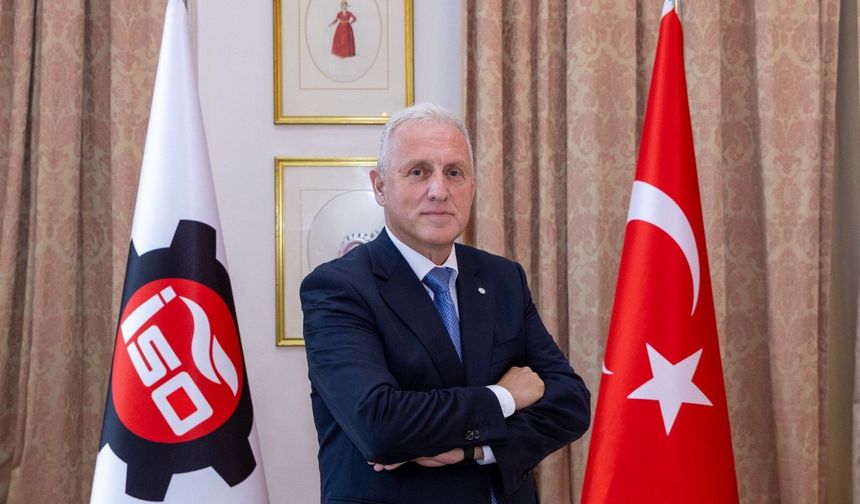 “Türkiye Otomotiv Sanayisinin Avrupa Ekosistemindeki Yeri Korunmalıdır”