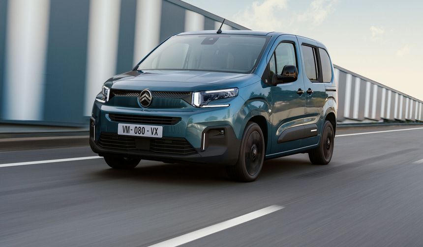 Citroën’den eylül ayına özel finansman fırsatları