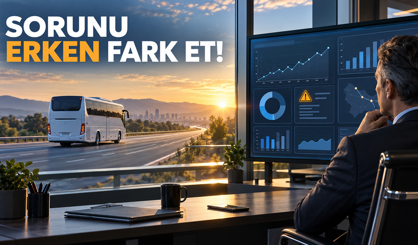 İş Dünyasında En Pahalı Hata, Problemi Geç Fark Etmektir