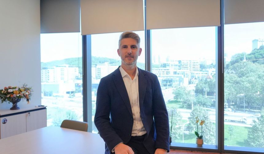 DHL eCommerce Türkiye’de Üst Düzey Atama