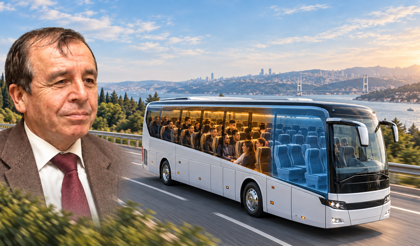 Taşımacılıkta Kapasite ve Atıl Kapasite