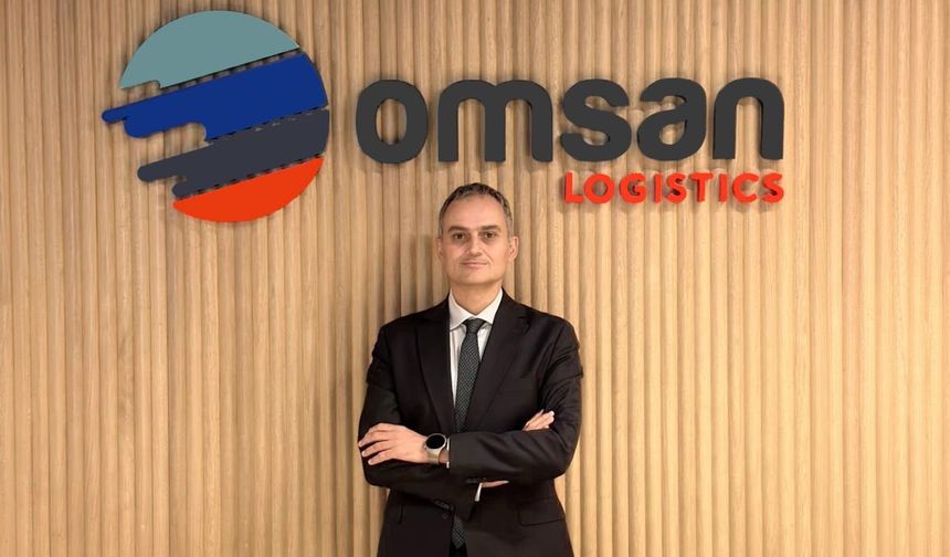 OMSAN Denizcilik Genel Müdürlüğüne Cem Ertok atandı
