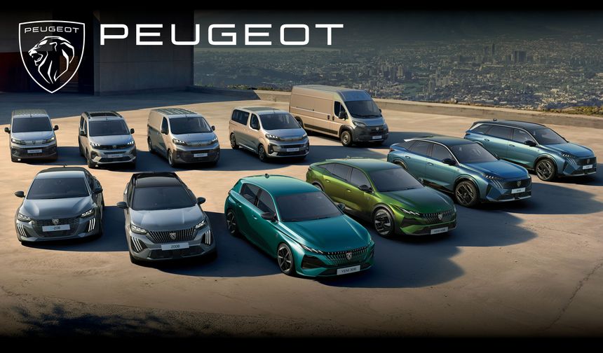 PEUGEOT’tan Eylül Ayına Özel Finansman Fırsatları