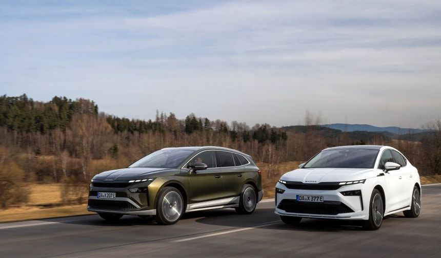 Škoda’dan eylüle özel avantajlar