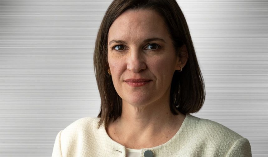 Stellantis Kurumsal İlişkiler Direktörü Stephanie Hartgrove oldu
