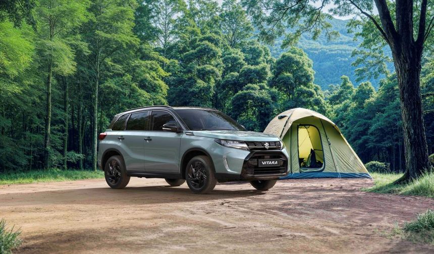 Suzuki’den eylül ayına özel fırsatlar