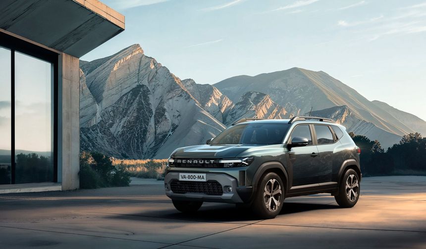 Renault son çeyreğe de zirvede giriyor