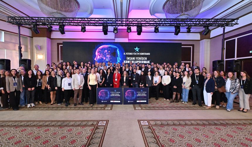 Otomotiv tedarik sanayisinde rekabetin anahtarı: Teknolojiyle birlikte insanı geliştirmek