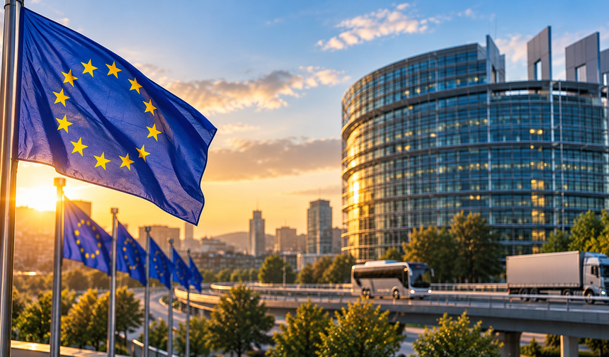 Avrupalı üreticilerden Euro 7'nin ertelenmesi talebi