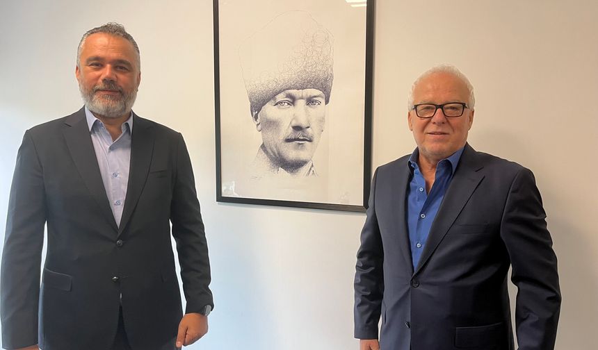 TUİDER Başkanı Mümtaz Er: 2027 bizi korkutuyor