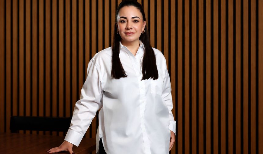 SITRAK Türkiye’de Marka ve İletişim Liderliğine Sinem Eroğlu Atandı