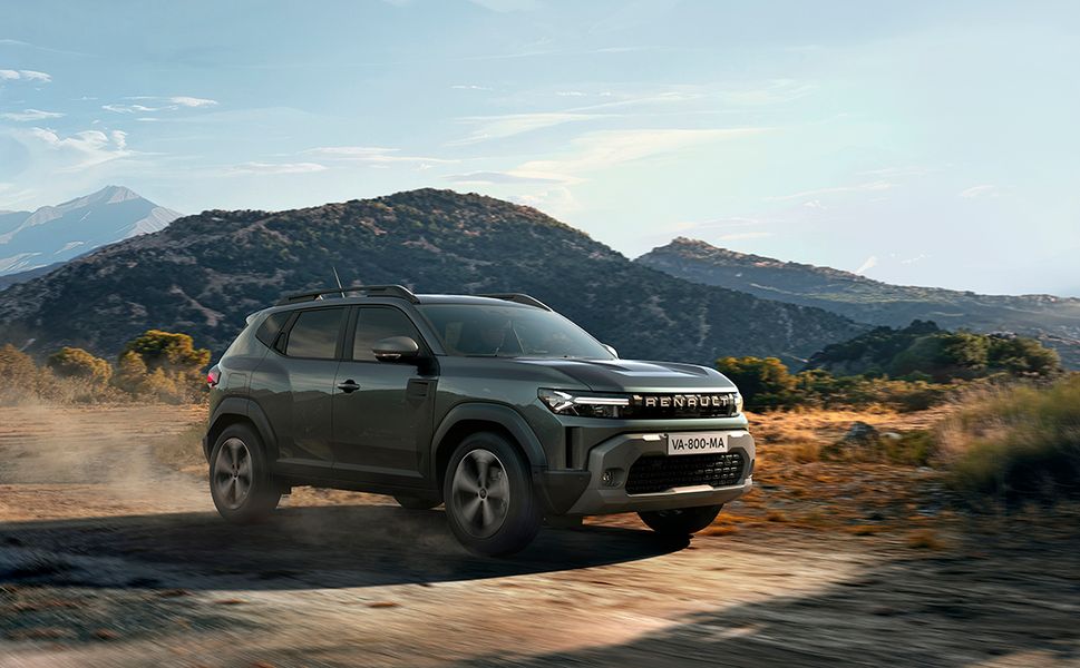 Yerli Üretim Renault Modellerinde ÖTV Avantajı