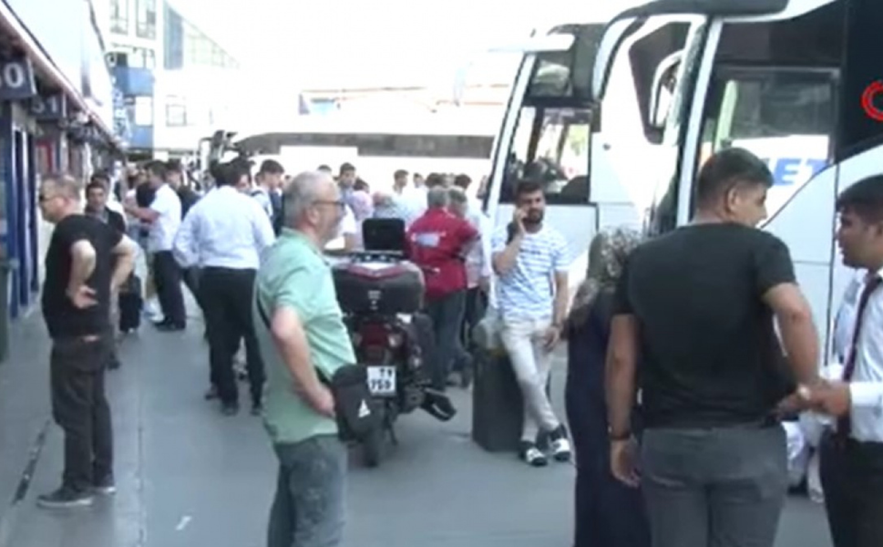 Taşımacılıkta Dönüşüm: Teknoloji, Hizmet ve Acentelik Üzerine