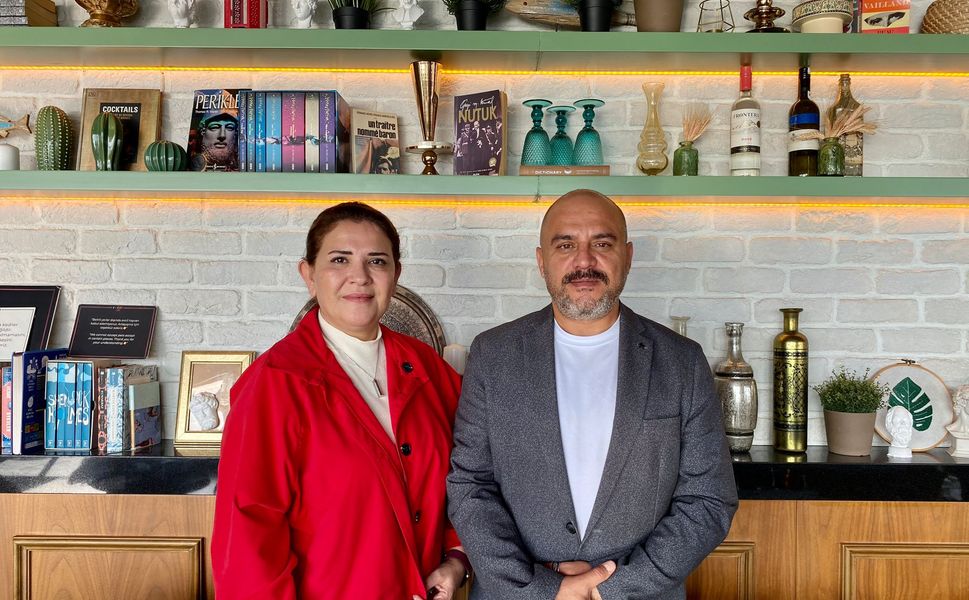 YÜKAL nakliyecinin yükünü hafifletiyor