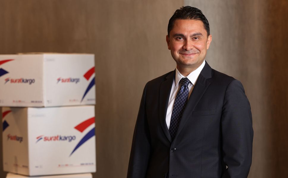 Sürat Kargo, Efsane Kasım’da günlük 900 bin gönderi ile rekor kırdı