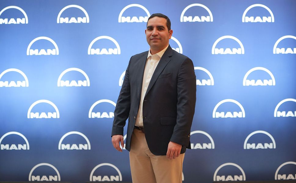 MAN TopUsed, 2025’te tüm hedeflerine ulaştı ve ikinci elde kurumsal güvenin adresi oldu