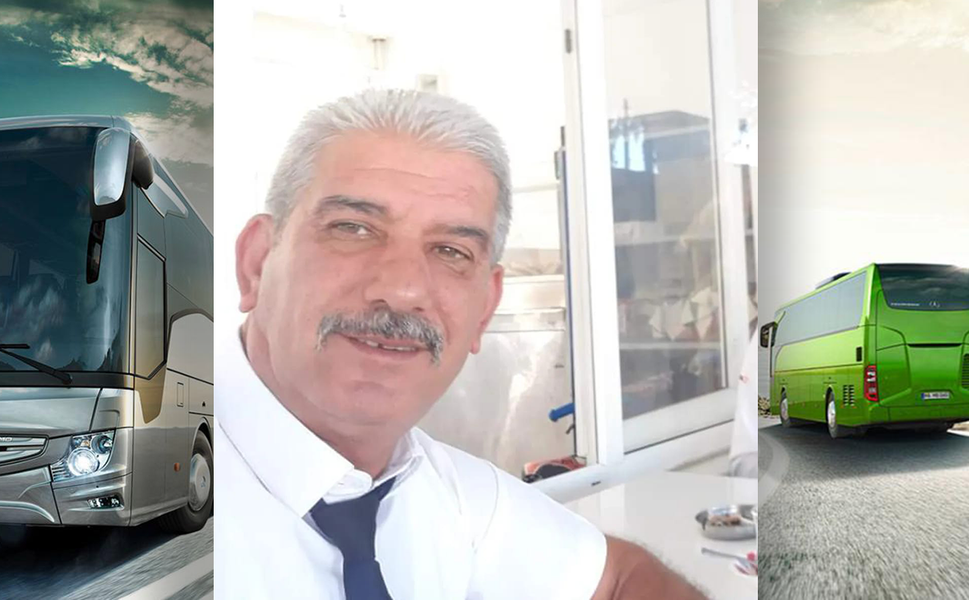 Bir şoför çalışan olarak şirketinden neler bekler?