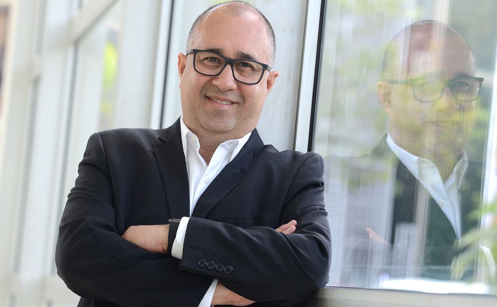 Mercedes-Benz Türk’te Üst Düzey Atama