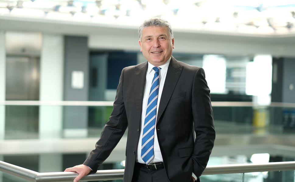 Mercedes-Benz Türk, Aksaray Kamyon Fabrikası’nda 400 bininci kamyonunu üretti