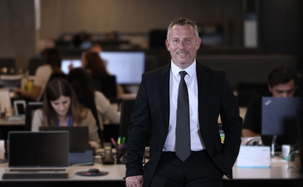 Filo Kiralamada Dengeler Değişiyor: Rota “C Segment” araçlara çevrildi