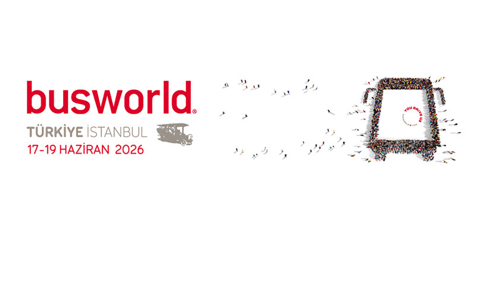Ticaret Bakanlığı’ndan Busworld Türkiye 2026’ya Katılımcı Desteği