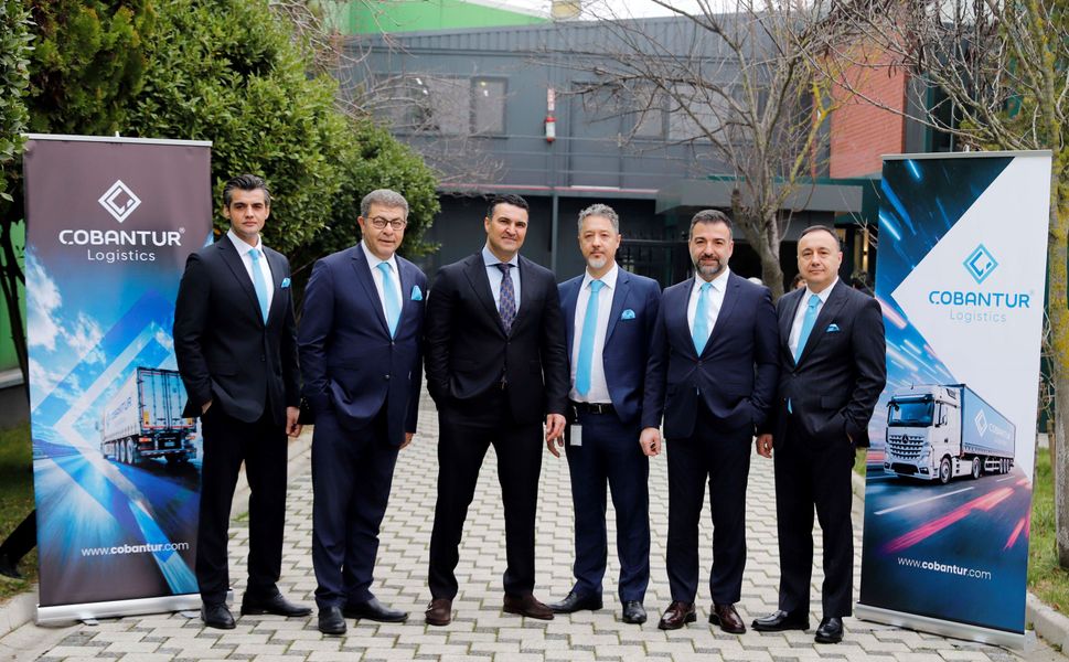 BOLTAS’, artık yoluna ‘Çobantur Logistics’ adıyla devam ediyor