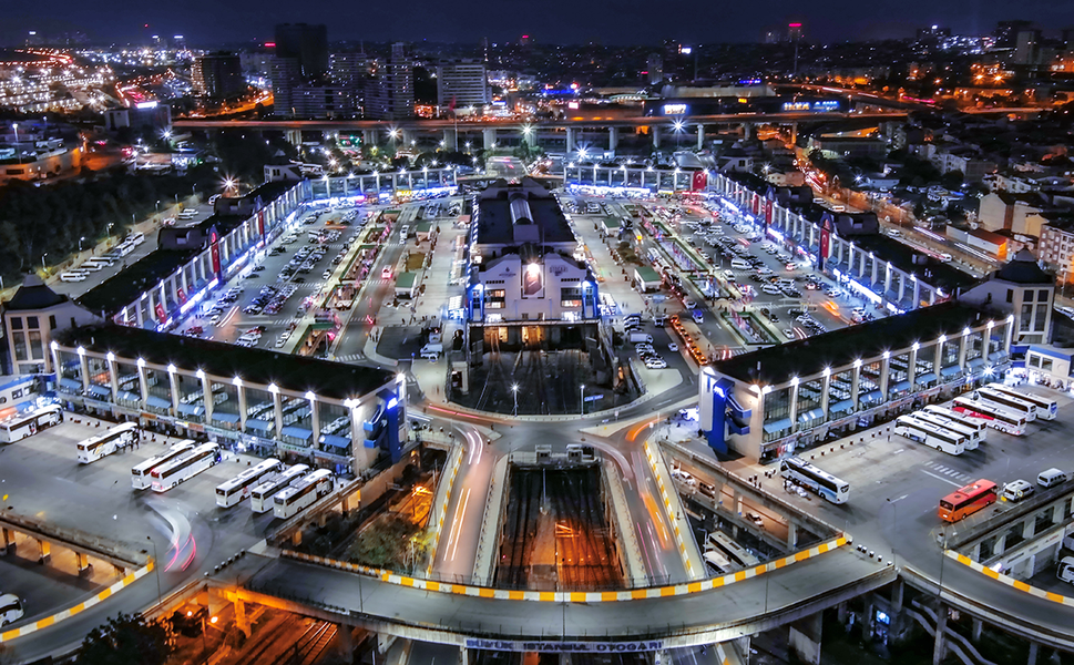 Otogar 2026 Ücretleri: Koltuk Sayısına ve Hat Tipine Göre Güncel Tarifeler