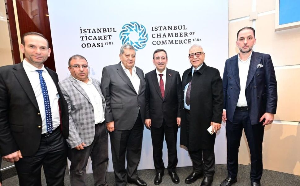 İTO’dan Yılmaz’a: Vergi Temelli Destek ve Teşvikler Devreye Alınsın