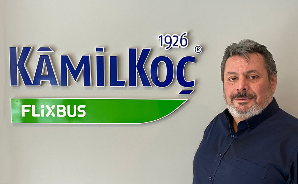 Kâmil Koç 100 Yaşında: Hedefimiz Değişmedi, Türkiye’nin Yol Arkadaşı Olmak