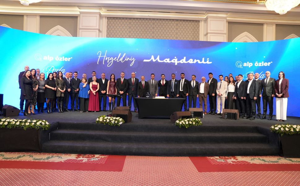 Yılnak, Mağdenli Nakliyat’ı bünyesine kattı