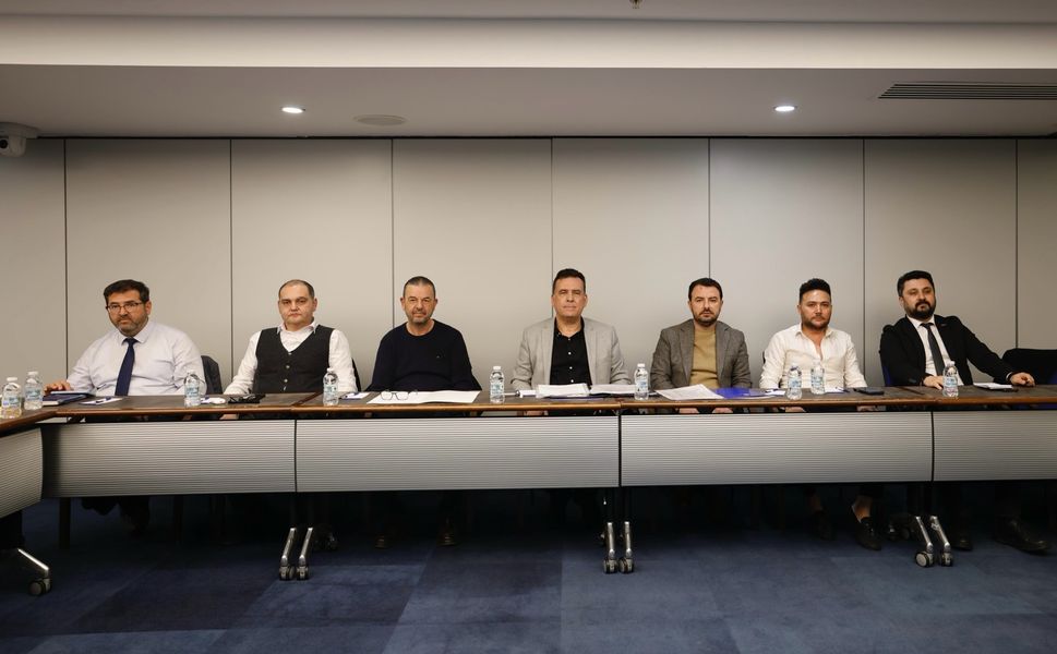 Okul gezileri için evrak yükü İZTO’da masaya yatırıldı