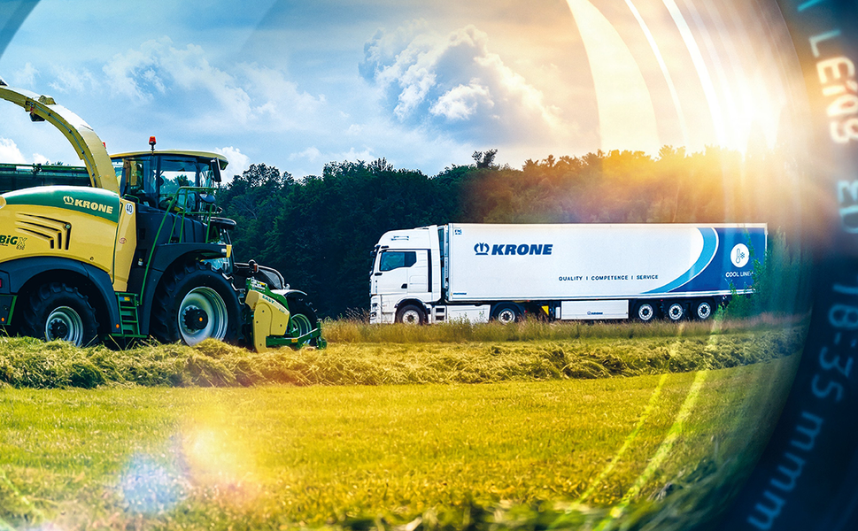 Krone Grubu 2,3 Milyar Euro Ciroyla İstikrarını Korudu