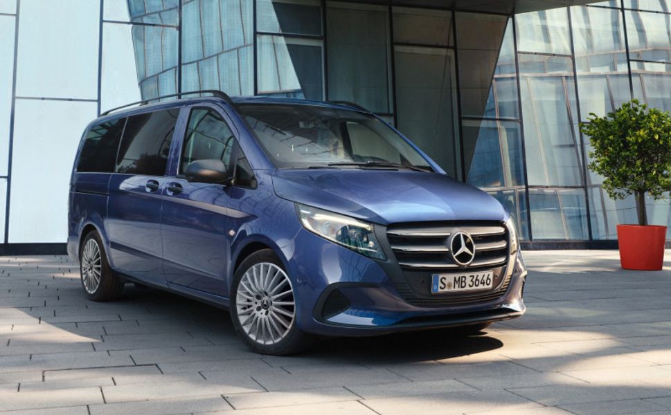 Mercedes Benz’den Şubat  Ayı  Finansman Kampanyaları