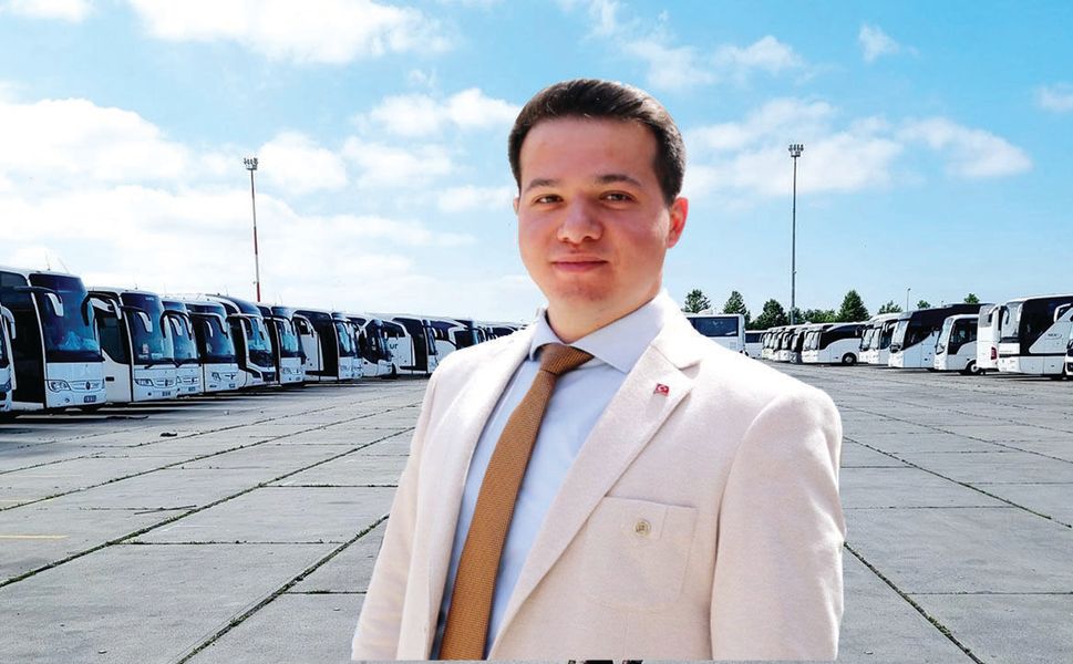 Adnan Bulut Otomotiv - Hasan Murat Bulut:  İkinci el araçta talep: 2020 model ve üstü araçlara yoğunlaşıyor