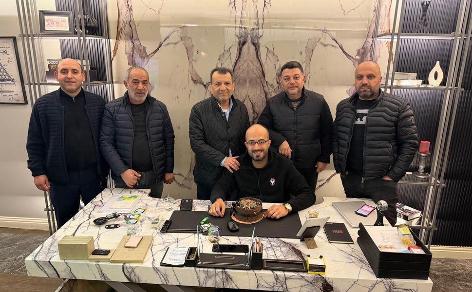 Balıkesir Uludağ Turizm’de büyük buluşma