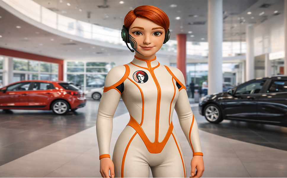 Otomotivde Yapay Zekâ Dönemi: Carla İle Müşteri İletişiminde Yeni Standart