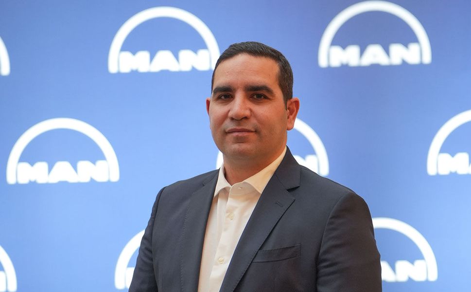 MAN Kamyon ve Otobüs Ticaret A.Ş.  Satış Yönetimini Yeni Atamalarla Güçlendirdi