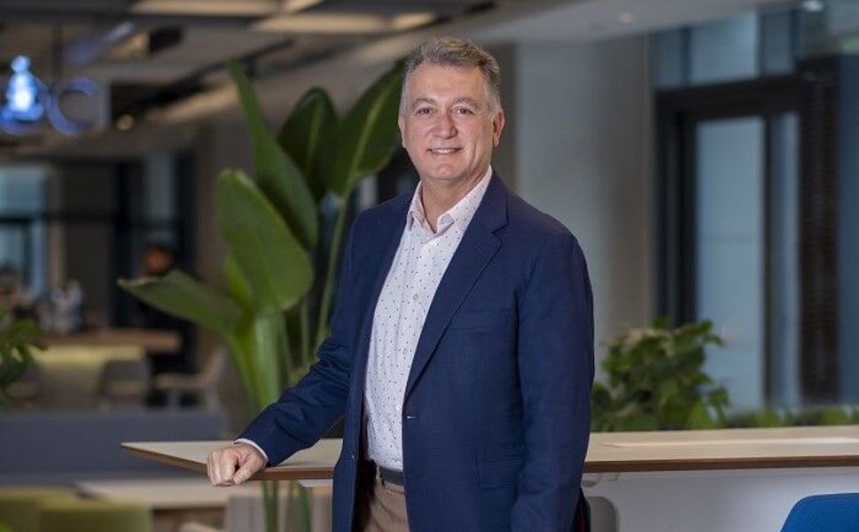 Mercedes-Benz Otomotiv’de Üst Düzey Görev Değişikliği