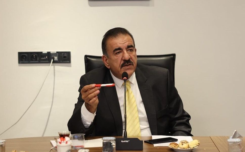 Murat Kelek: “Yeni Trafik Kanunu çözümden çok cezaya odaklanmış durumda”