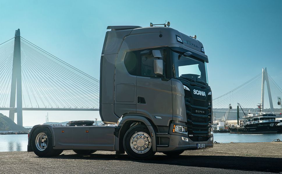 Scania’dan Avantajlı Yedek Parça Kampanyası