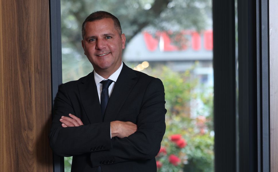 Sürat Lojistik, otomatik depolama ve akıllı rota sistemleriyle geleceği inşa ediyor