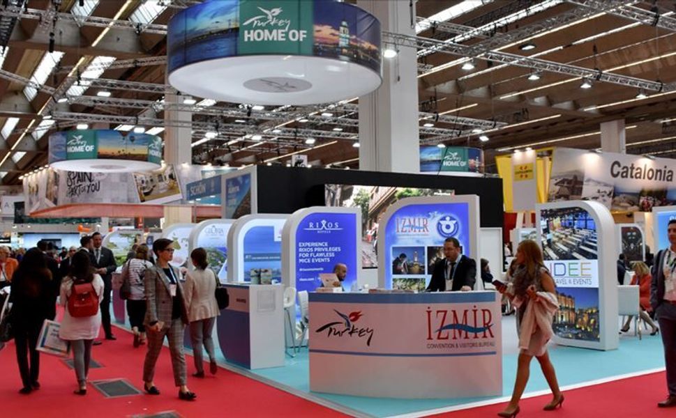 TÜRSAB girişimi ile sağlık turizmi alanında verilen teşviklere, kongre ve fuar turizmi de eklendi