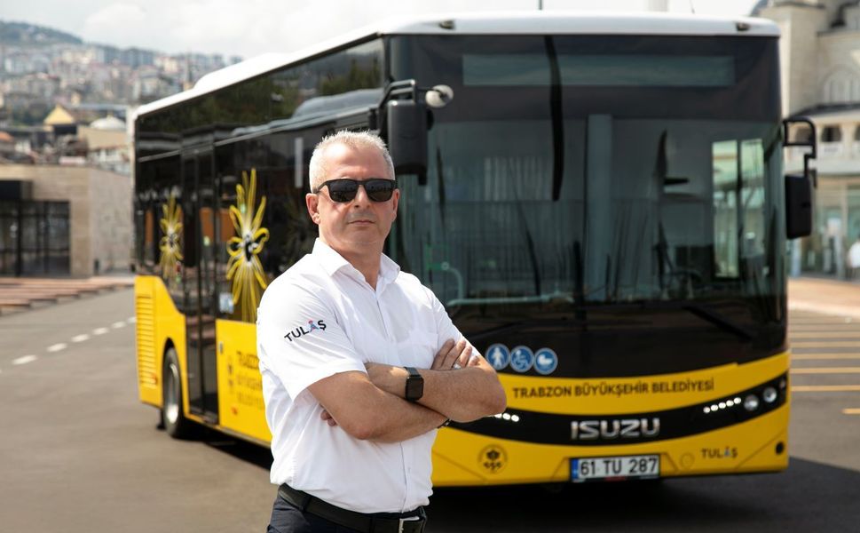 Trabzon’un zorlu güzergâhlarına Allison’dan yüksek performanslı çözüm