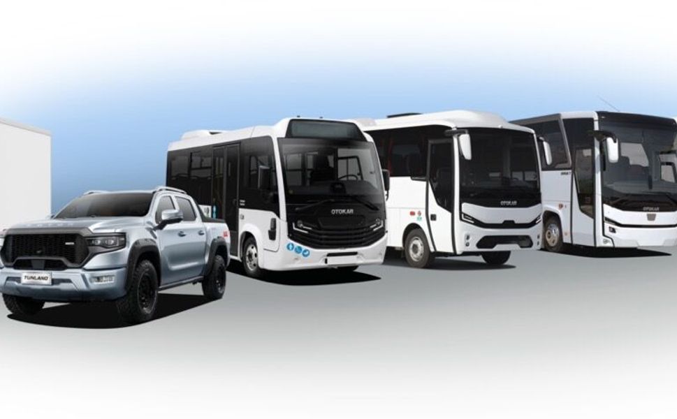 Otokar “Servis Günleri” Başladı