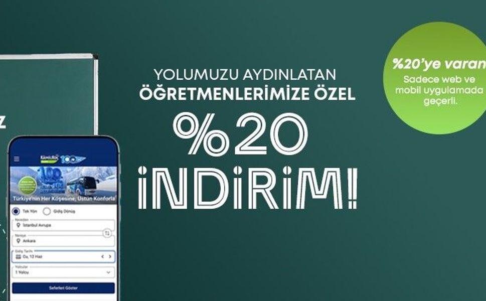 Kâmil Koç, 100. Yılında "Teşekkür" Kampanyalarını Başlatıyor